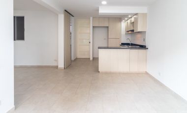 Apartamento en venta en Yumbo. Cod V5699