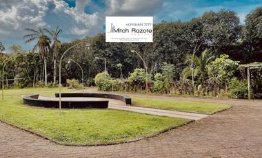 3-Hectare Farm With 7 Bedroom House and Swimming Pool For Sale in Lipa, Batangas