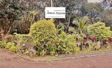 3-Hectare Farm With 7 Bedroom House and Swimming Pool For Sale in Lipa, Batangas