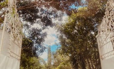 3-Hectare Farm With 7 Bedroom House and Swimming Pool For Sale in Lipa, Batangas
