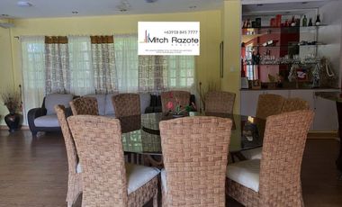 3-Hectare Farm With 7 Bedroom House and Swimming Pool For Sale in Lipa, Batangas