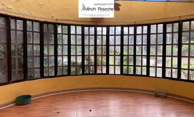 3-Hectare Farm With 7 Bedroom House and Swimming Pool For Sale in Lipa, Batangas
