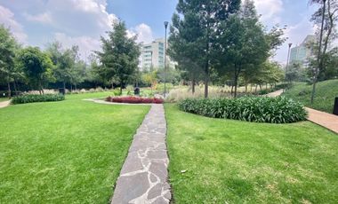 Departamento en venta en Lomas de Chapultepec