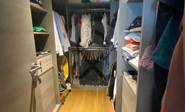 Departamento en venta en Lomas de Chapultepec