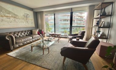 Departamento en venta en Lomas de Chapultepec