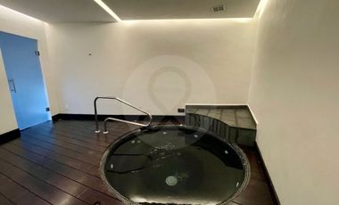 Departamento en venta en Lomas de Chapultepec