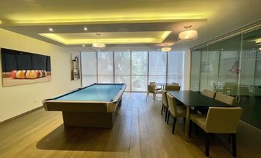 Departamento en venta en Lomas de Chapultepec