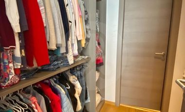 Departamento en venta en Lomas de Chapultepec