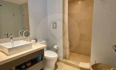 Departamento en venta en Lomas de Chapultepec