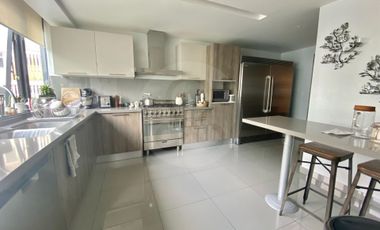 Departamento en venta en Lomas de Chapultepec