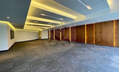 Departamento en venta en Lomas de Chapultepec