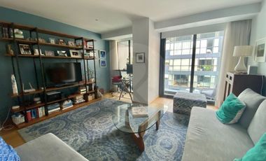 Departamento en venta en Lomas de Chapultepec