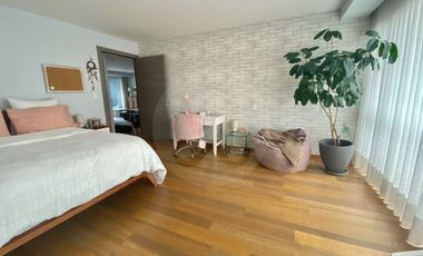 Departamento en venta en Lomas de Chapultepec