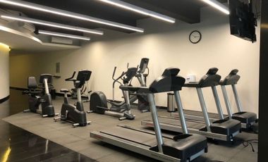 Departamento en venta en Lomas de Chapultepec