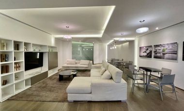 Departamento en venta en Lomas de Chapultepec