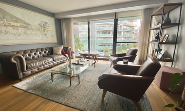 Departamento en venta en Lomas de Chapultepec