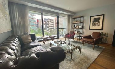 Departamento en venta en Lomas de Chapultepec