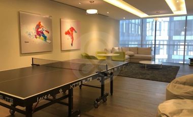 Departamento en venta en Lomas de Chapultepec