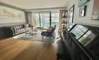 Departamento en venta en Lomas de Chapultepec