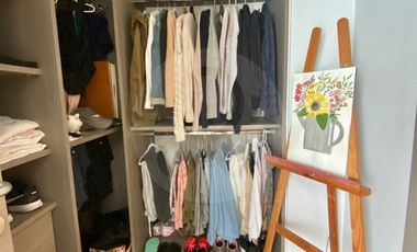 Departamento en venta en Lomas de Chapultepec