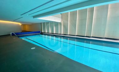 Departamento en venta en Lomas de Chapultepec