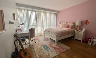 Departamento en venta en Lomas de Chapultepec