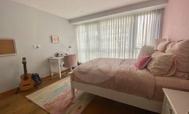 Departamento en venta en Lomas de Chapultepec