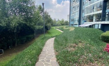 Departamento en venta en Lomas de Chapultepec