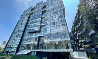 Departamento en venta en Lomas de Chapultepec