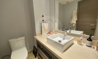 Departamento en venta en Lomas de Chapultepec