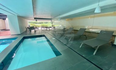 Departamento en venta en Lomas de Chapultepec