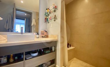 Departamento en venta en Lomas de Chapultepec