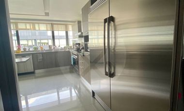 Departamento en venta en Lomas de Chapultepec