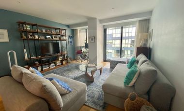 Departamento en venta en Lomas de Chapultepec