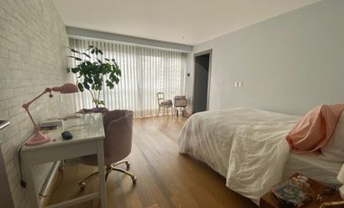 Departamento en venta en Lomas de Chapultepec