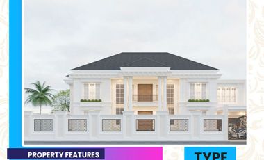 Rumah Modern Nyaman di kota pekanbaru (komplek pemda)