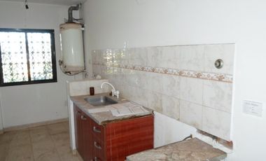 Departamento en venta en Burzaco Oeste