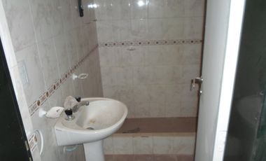 Departamento en venta en Burzaco Oeste