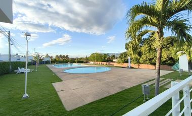 casa en arriendo en villa antigua. Cod A32264