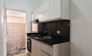 casa en arriendo en villa antigua. Cod A32264