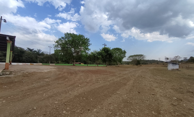 Se Vende Finca de 7.6 Hectáreas en Capira