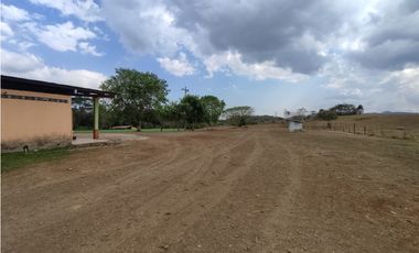 Se Vende Finca de 7.6 Hectáreas en Capira