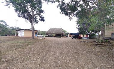 Se Vende Finca de 7.6 Hectáreas en Capira