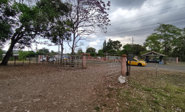 Se Vende Finca de 7.6 Hectáreas en Capira