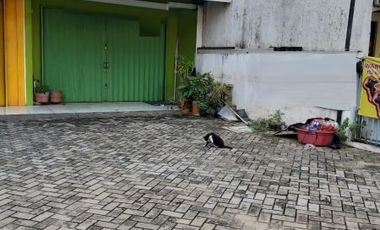 Ruko 3.5 Lantai di Jl. Jombang Raya 5099