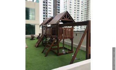 APARTAMENTO - PH LUMIERE - 114MTS2