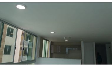 APARTAMENTO - PH LUMIERE - 114MTS2