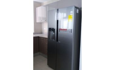 APARTAMENTO - PH LUMIERE - 114MTS2