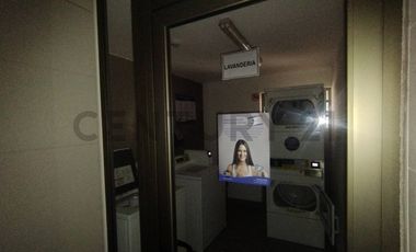 En Arriendo hermoso departamento vista al al mar amoblado en sector norte