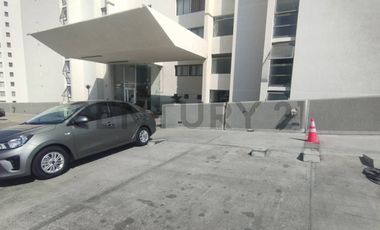 En Arriendo hermoso departamento vista al al mar amoblado en sector norte